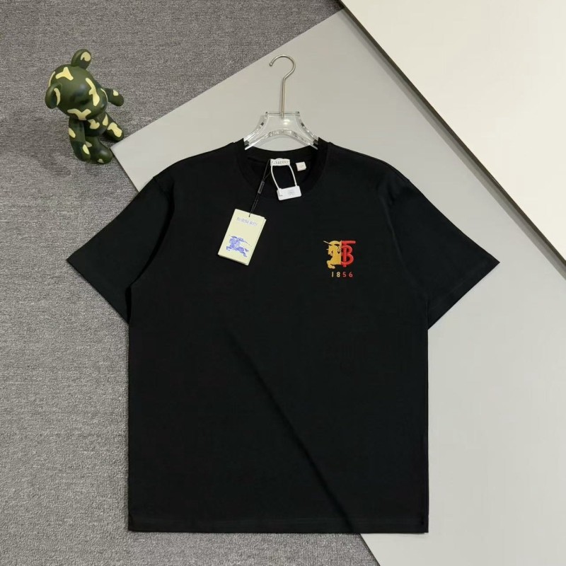 Burberry Unisex  Tee