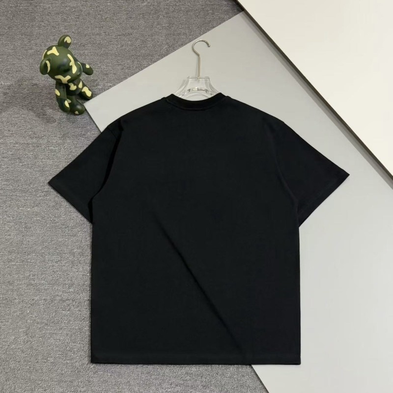 Burberry Unisex  Tee
