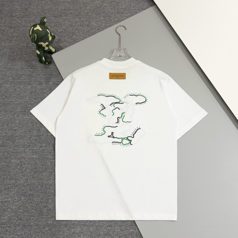 LV Unisex Tee
