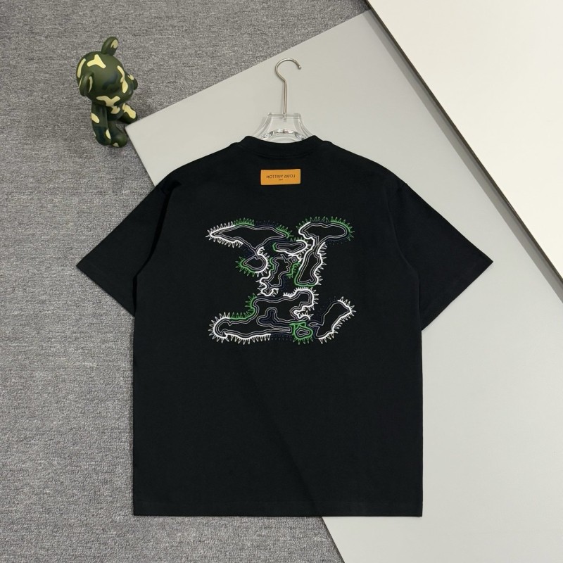 LV Unisex Tee