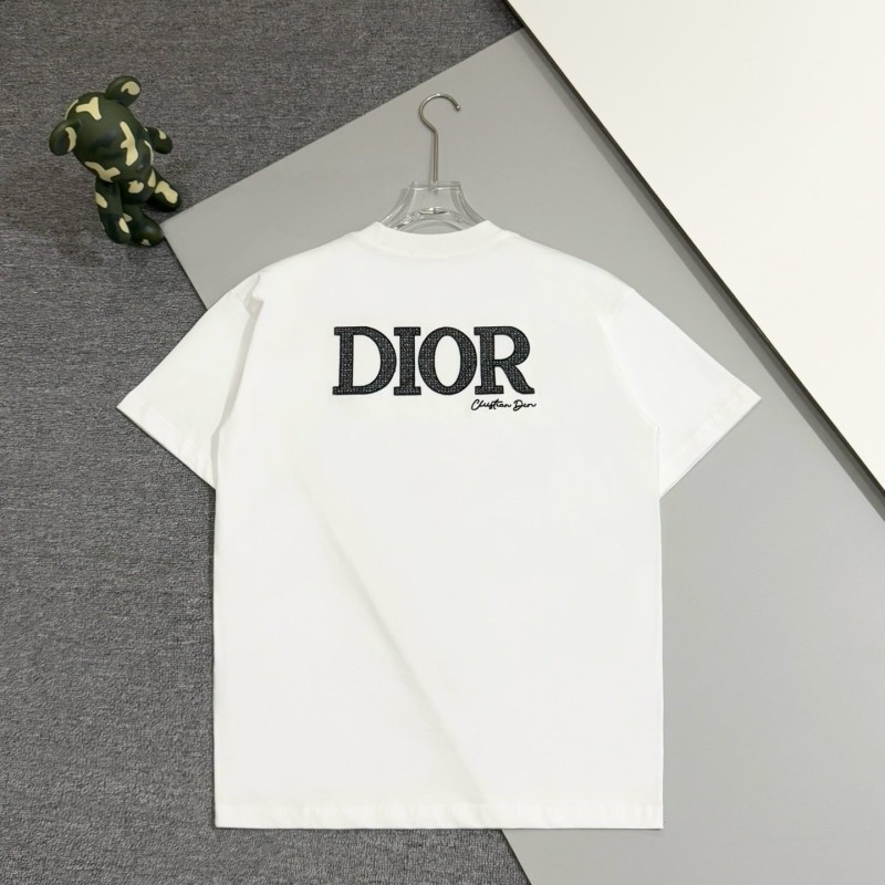 Dior Unisex Tee