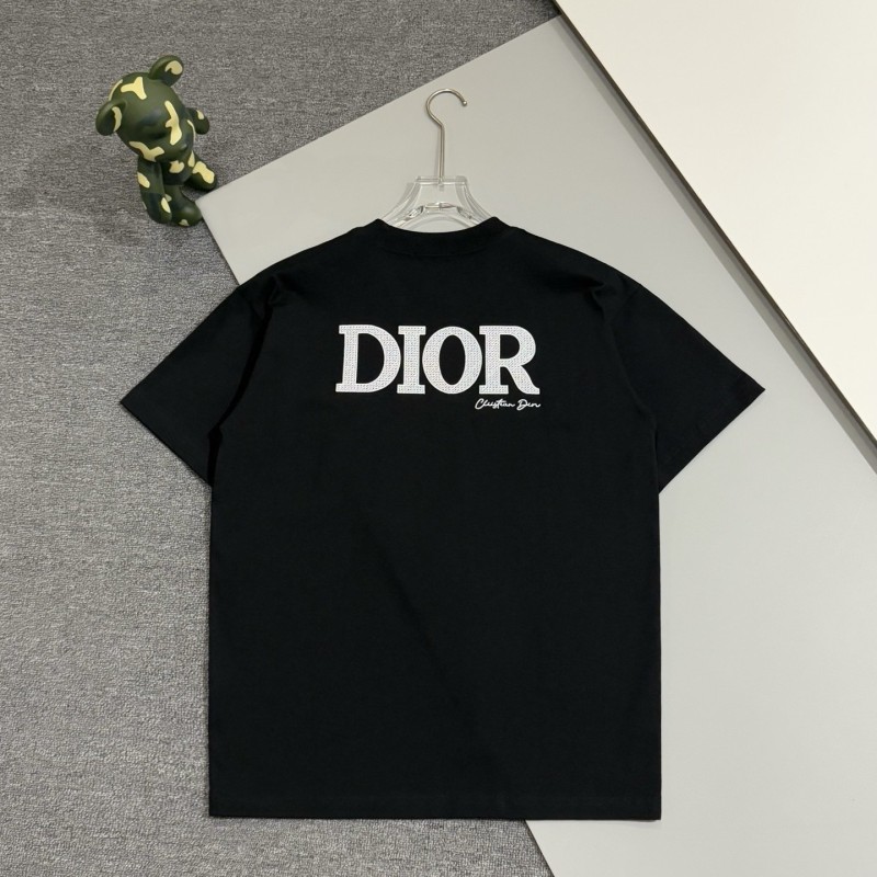 Dior Unisex Tee
