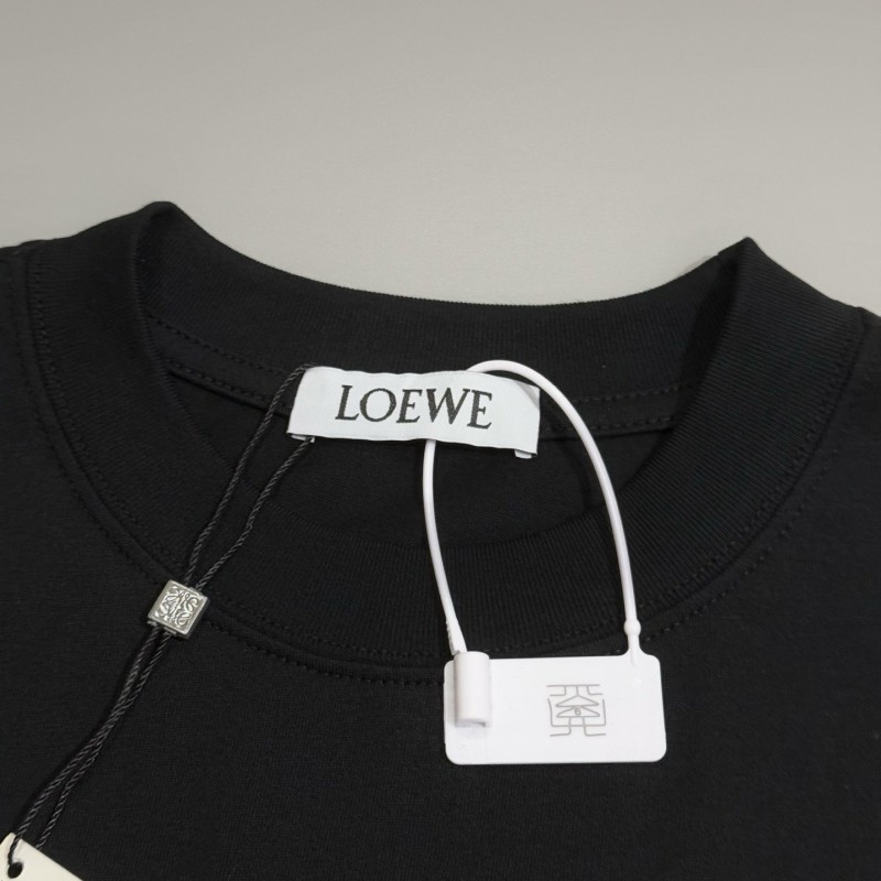 Loewe Unisex Tee