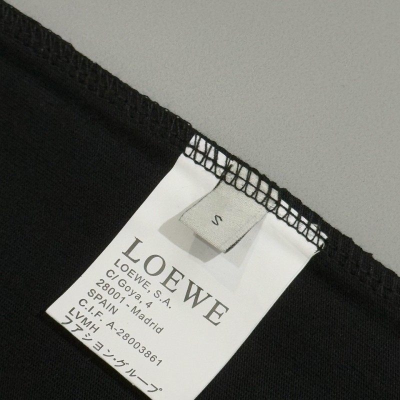 Loewe Unisex Tee