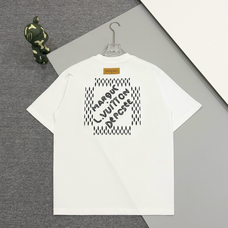 LV Unisex Tee