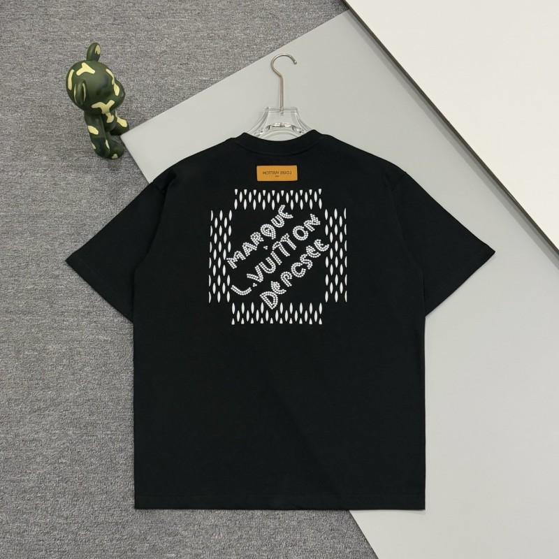 LV Unisex Tee