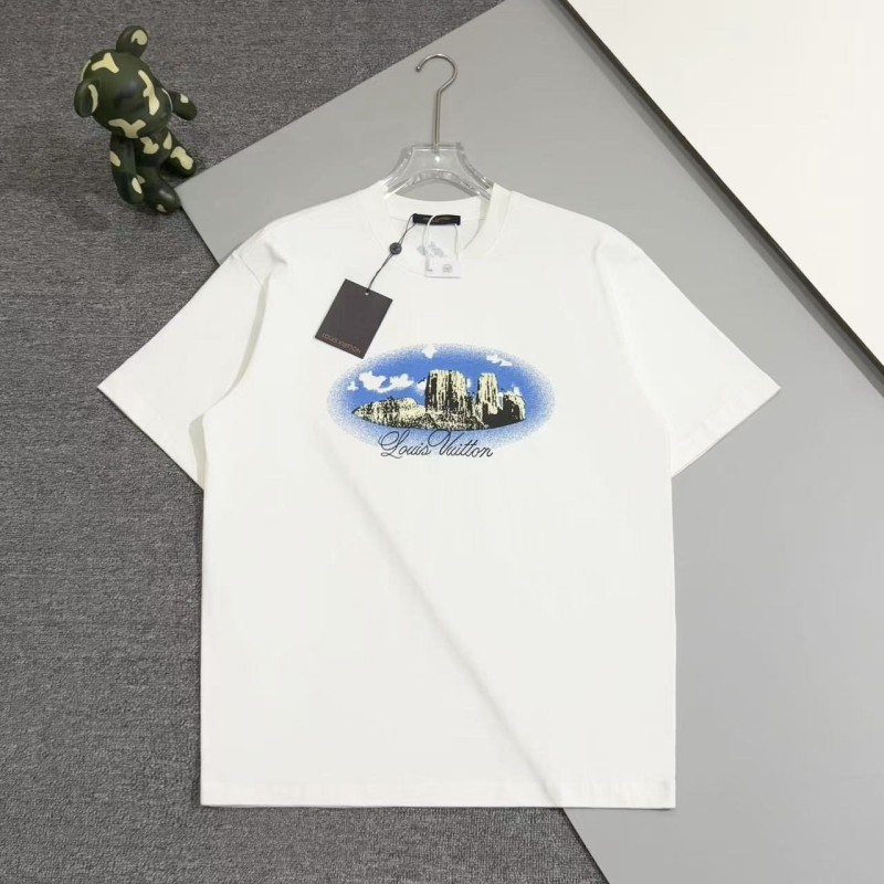 LV Unisex Tee