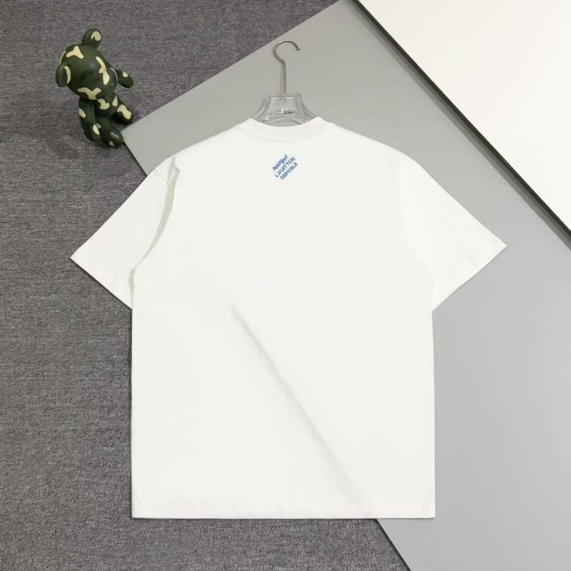 LV Unisex Tee