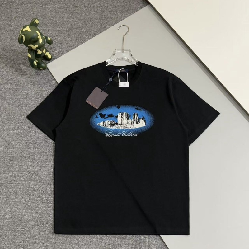 LV Unisex Tee