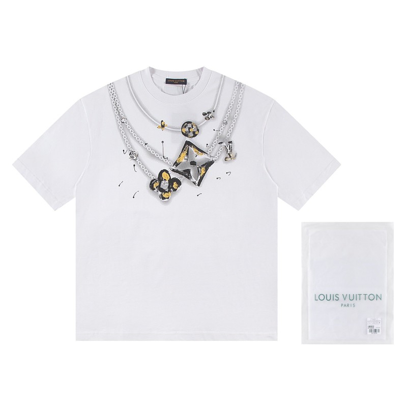 LV Unisex Tee