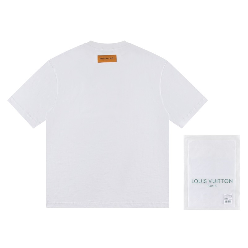 LV Unisex Tee