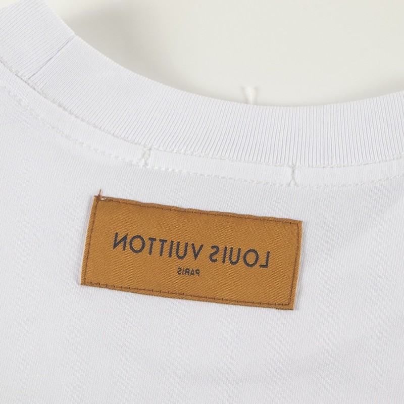 LV Unisex Tee