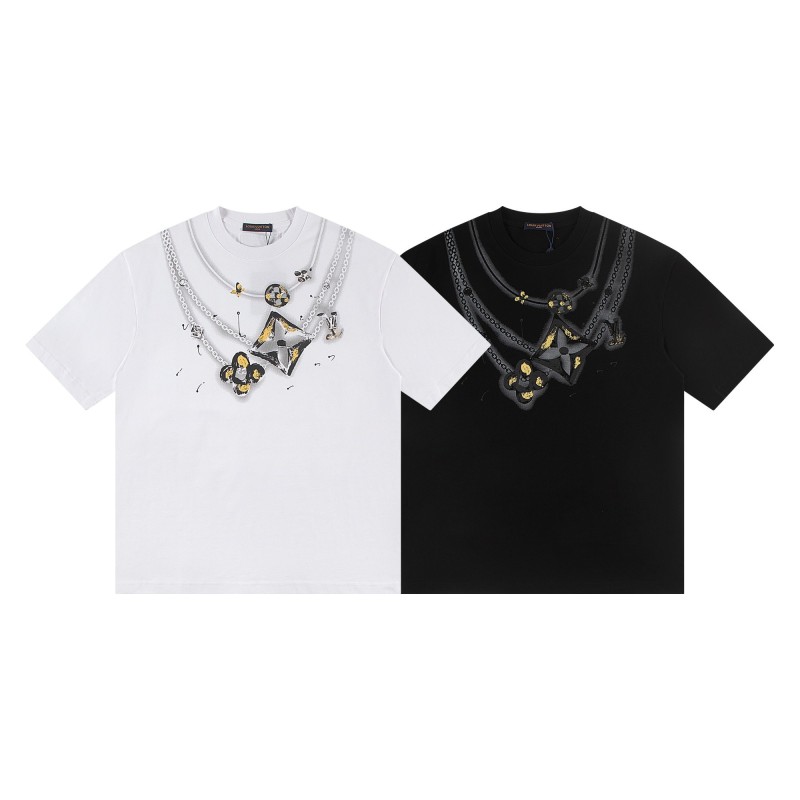 LV Unisex Tee