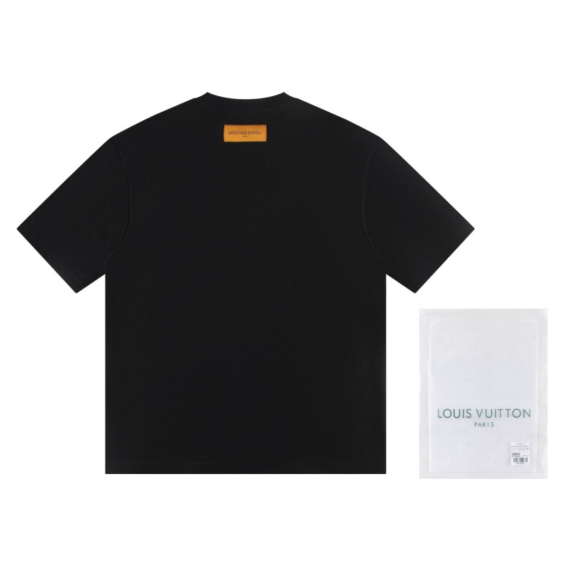 LV Unisex Tee