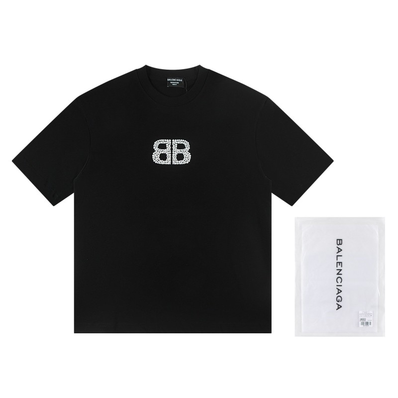 Balenciaga  Unisex Tee