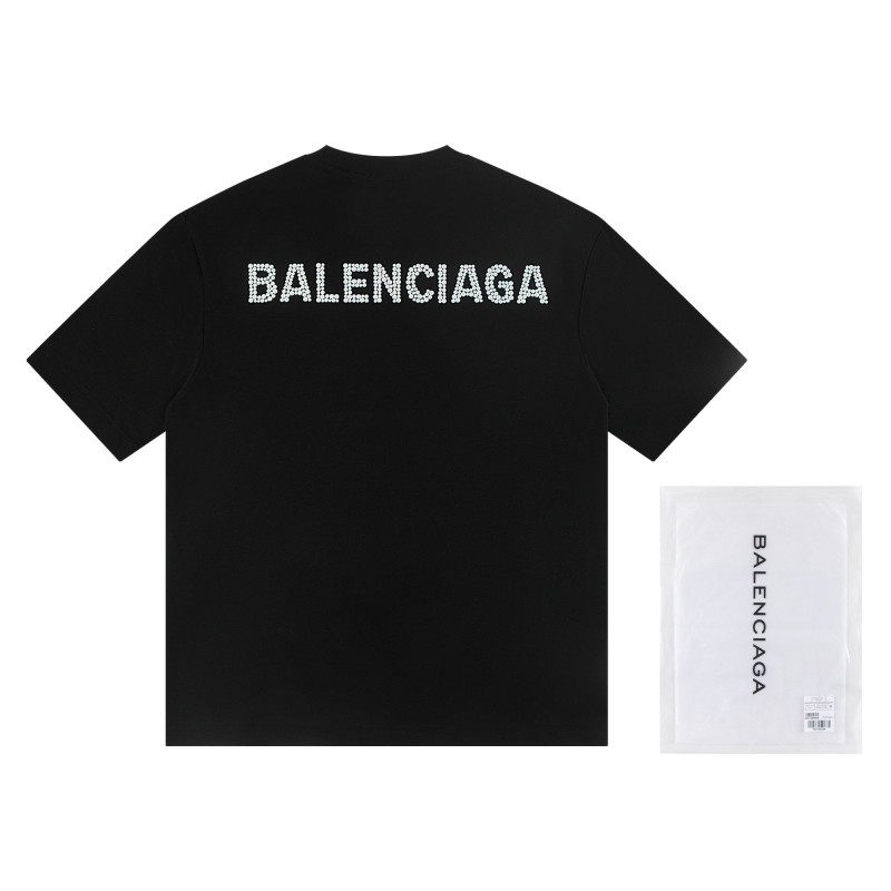 Balenciaga  Unisex Tee