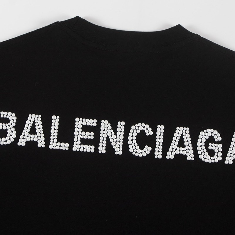 Balenciaga  Unisex Tee