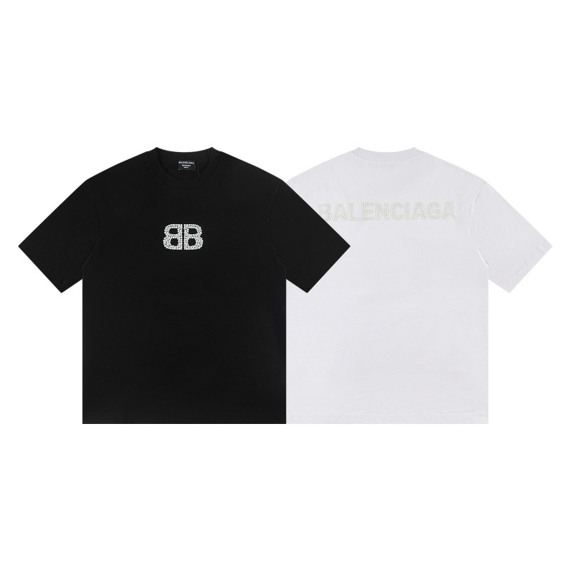 Balenciaga  Unisex Tee