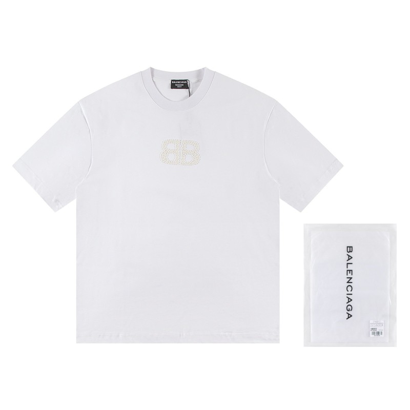 Balenciaga  Unisex Tee