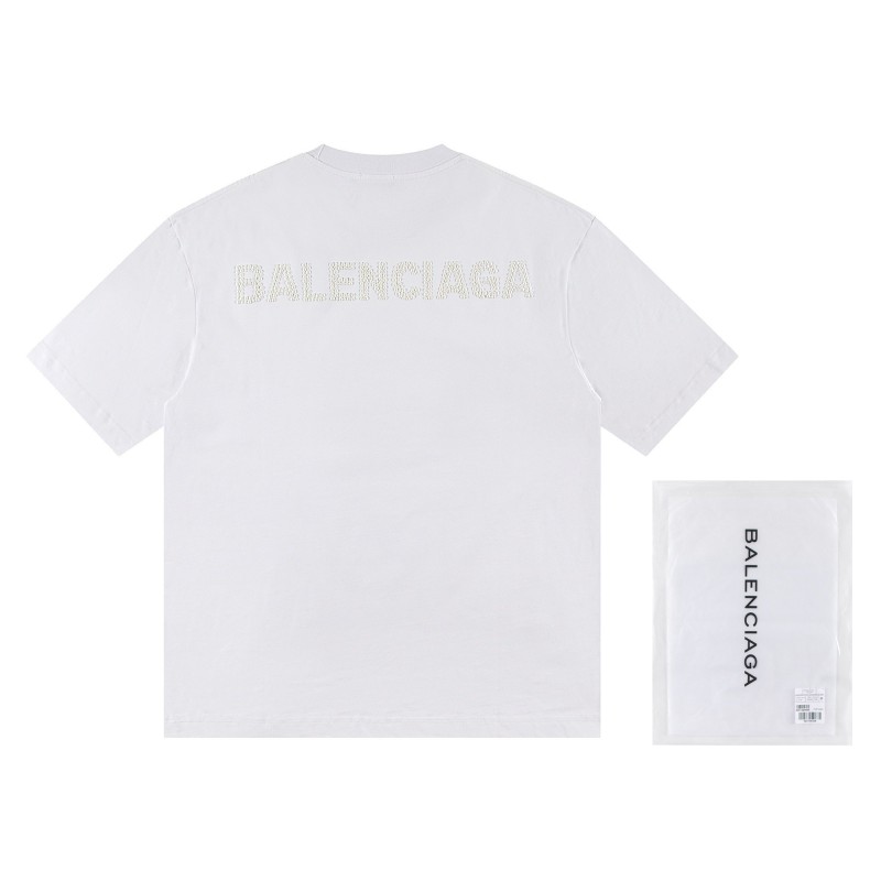 Balenciaga  Unisex Tee