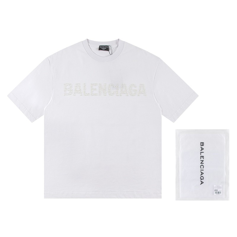 Balenciaga  Unisex Tee