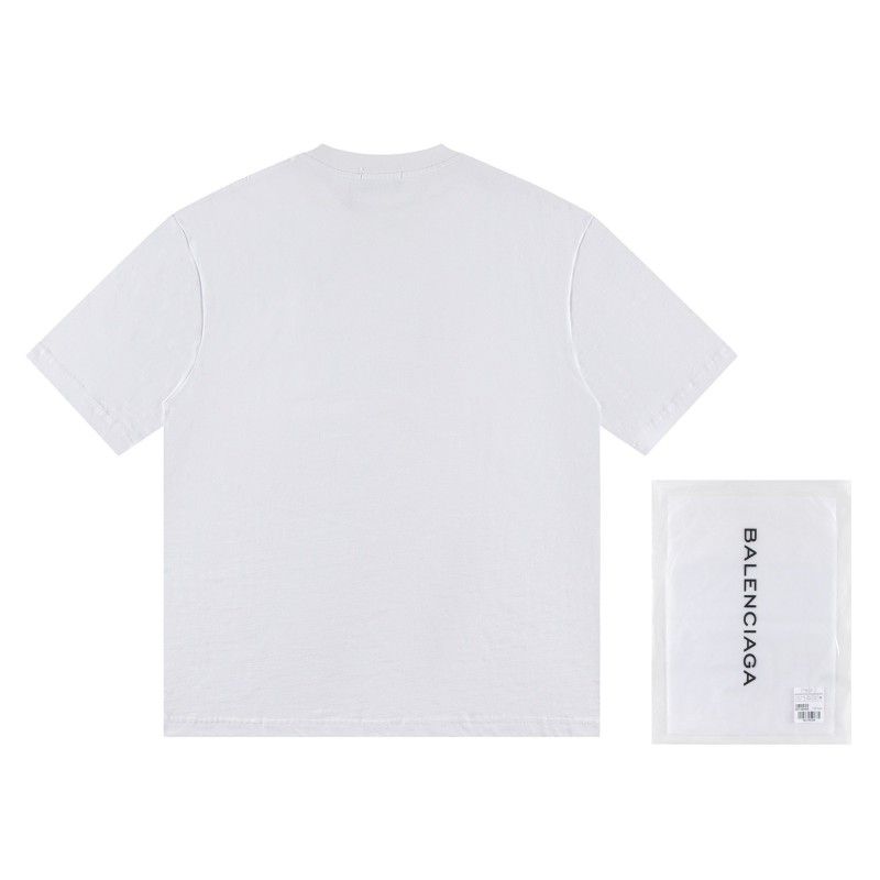Balenciaga  Unisex Tee