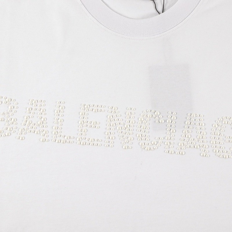 Balenciaga  Unisex Tee