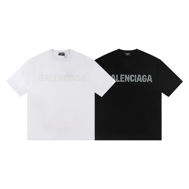 Balenciaga  Unisex Tee