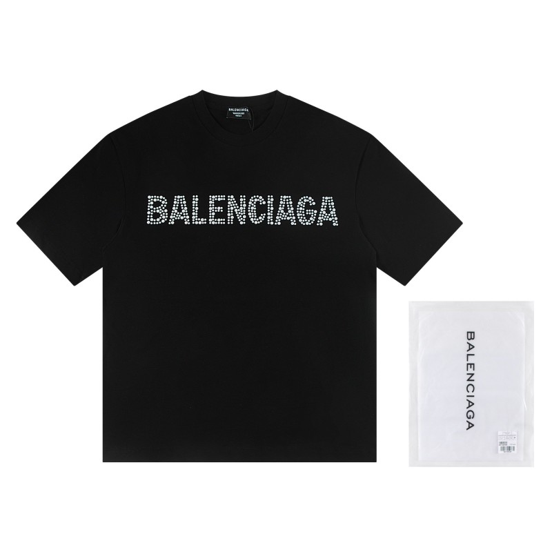 Balenciaga  Unisex Tee