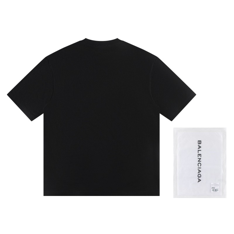 Balenciaga  Unisex Tee