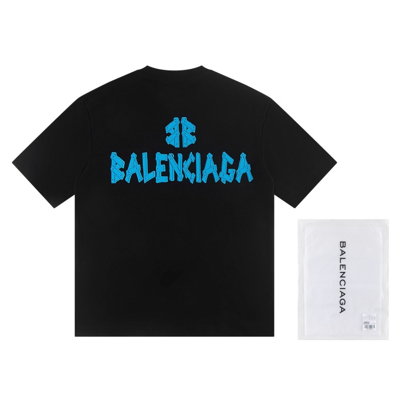 Balenciaga  Unisex Tee