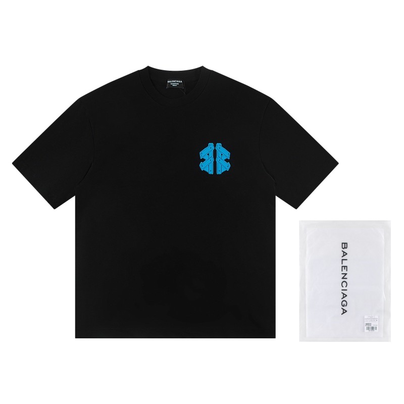 Balenciaga  Unisex Tee