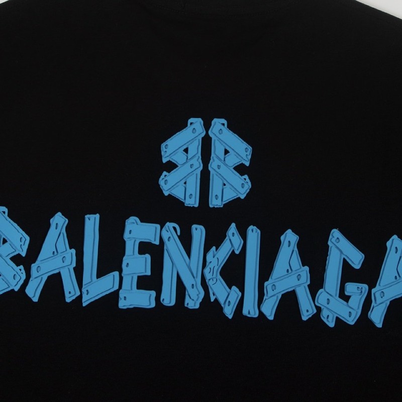 Balenciaga  Unisex Tee