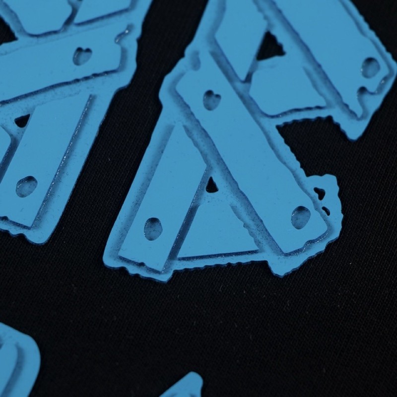 Balenciaga  Unisex Tee