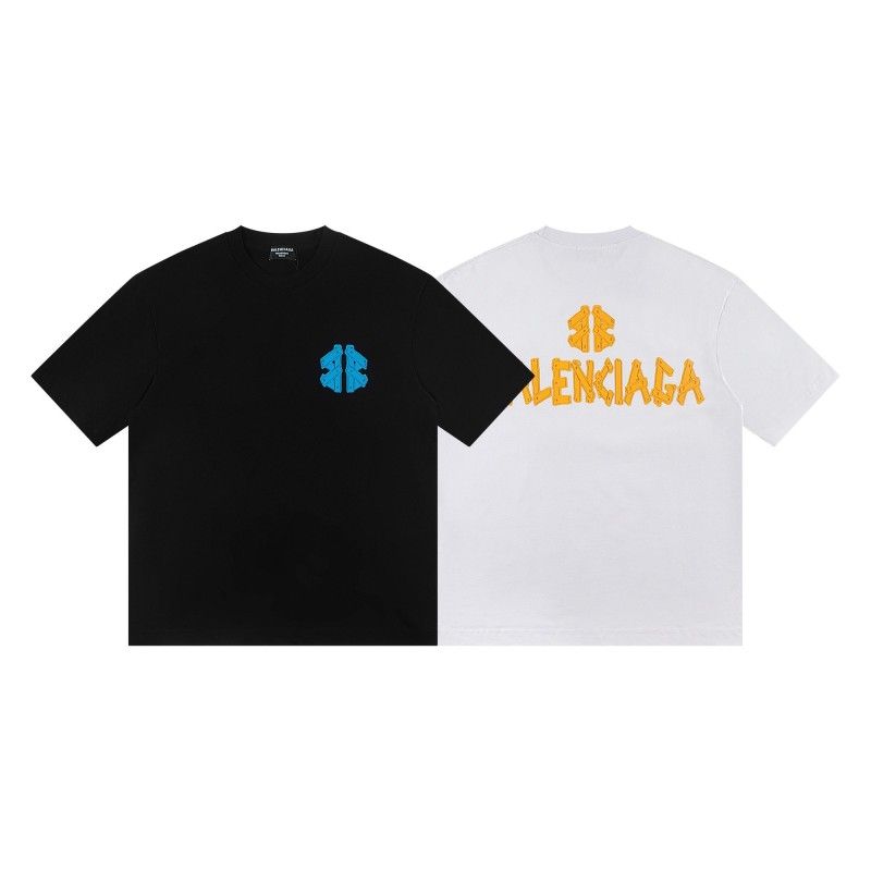 Balenciaga  Unisex Tee