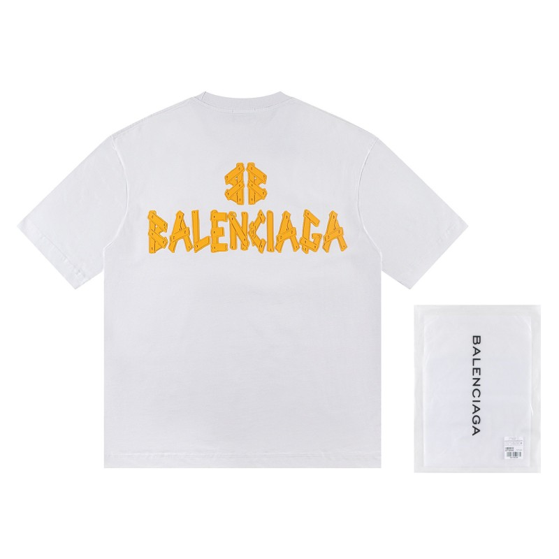 Balenciaga  Unisex Tee