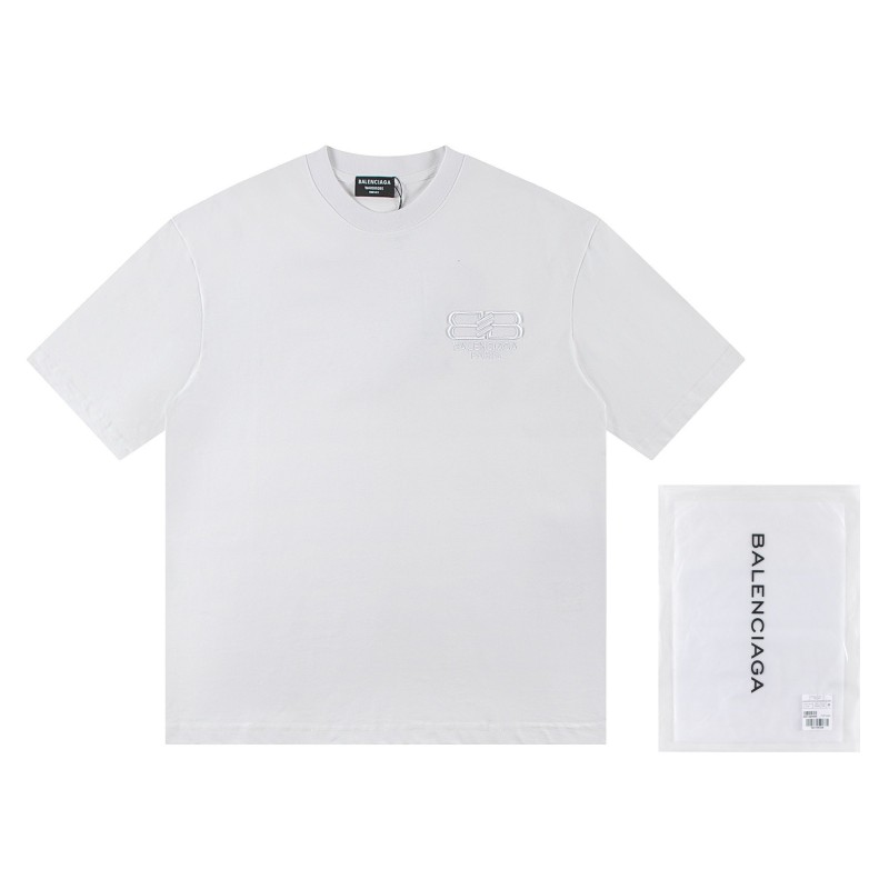 Balenciaga  Unisex Tee