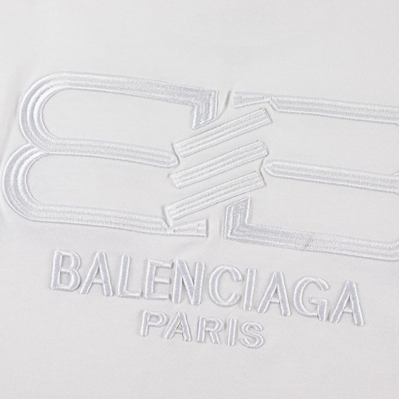 Balenciaga  Unisex Tee