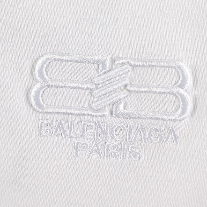 Balenciaga  Unisex Tee
