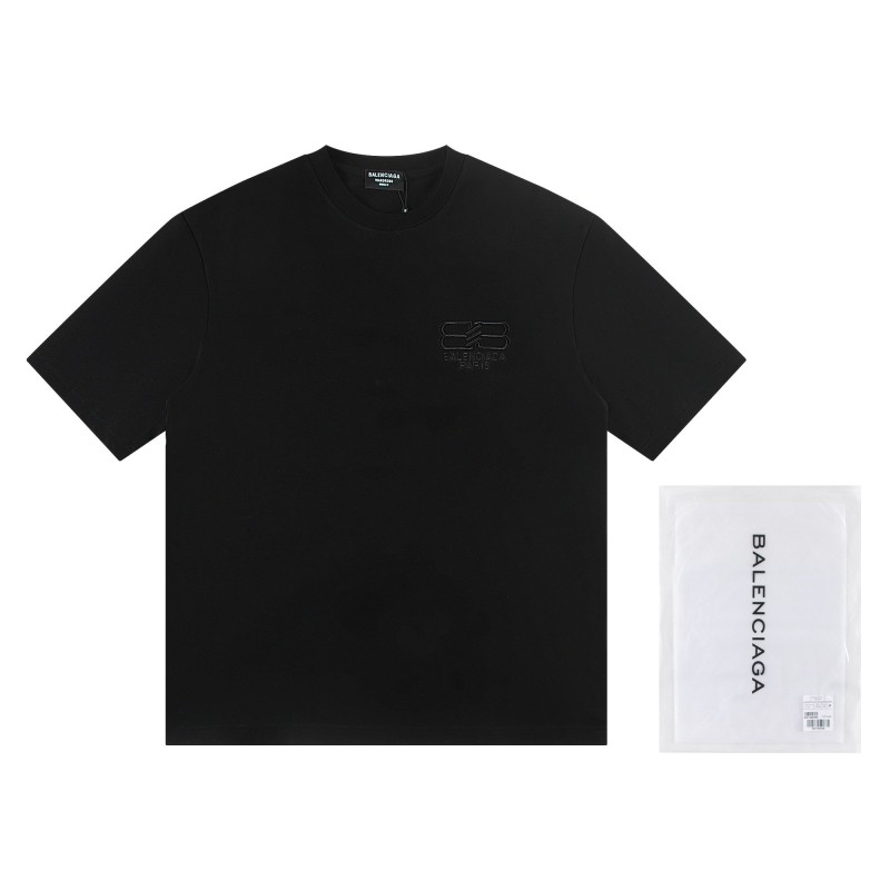 Balenciaga  Unisex Tee
