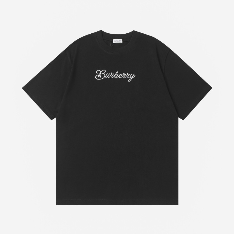 Burberry Unisex  Tee
