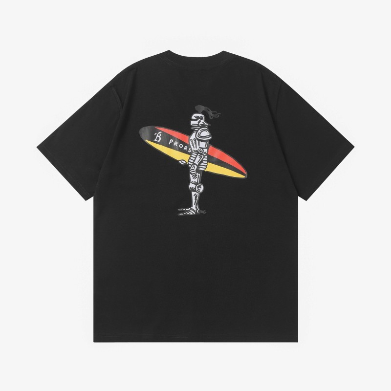 Burberry Unisex  Tee