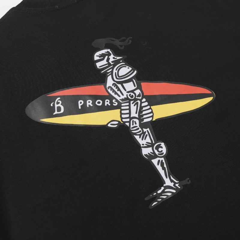 Burberry Unisex  Tee