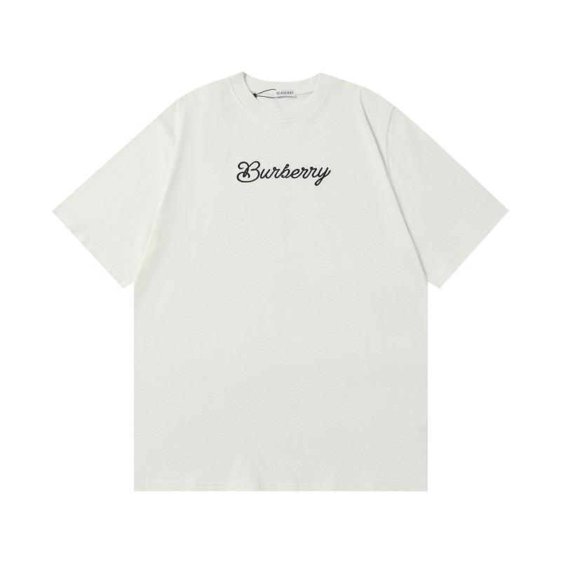 Burberry Unisex  Tee