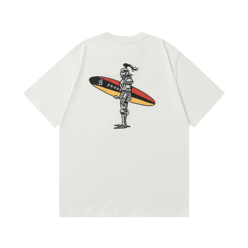 Burberry Unisex  Tee