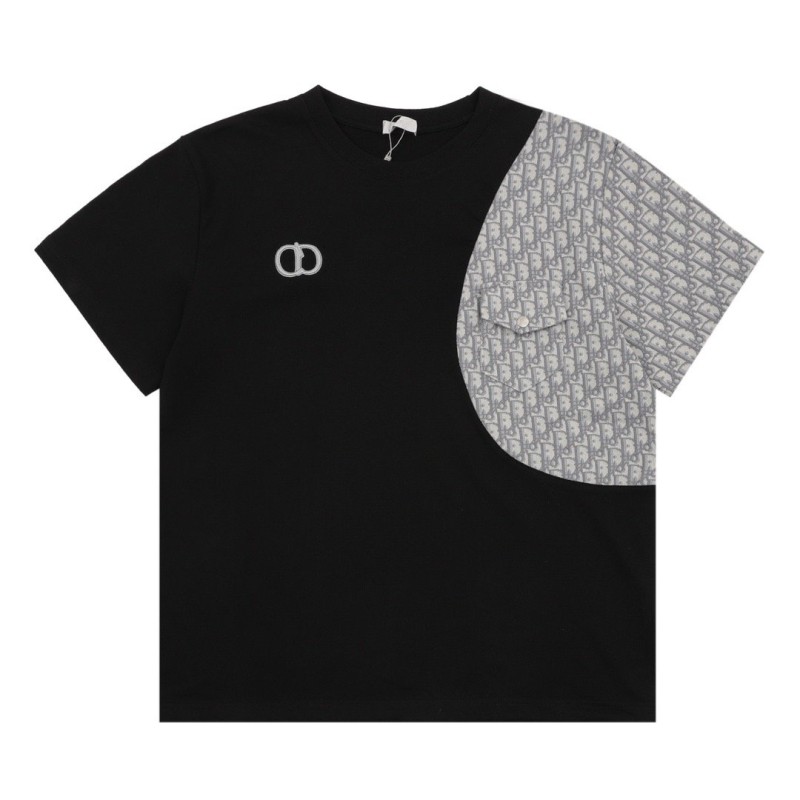 Dior Unisex Tee