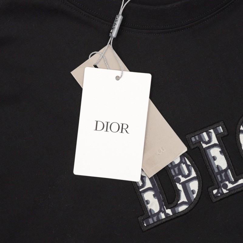 Dior Unisex Tee