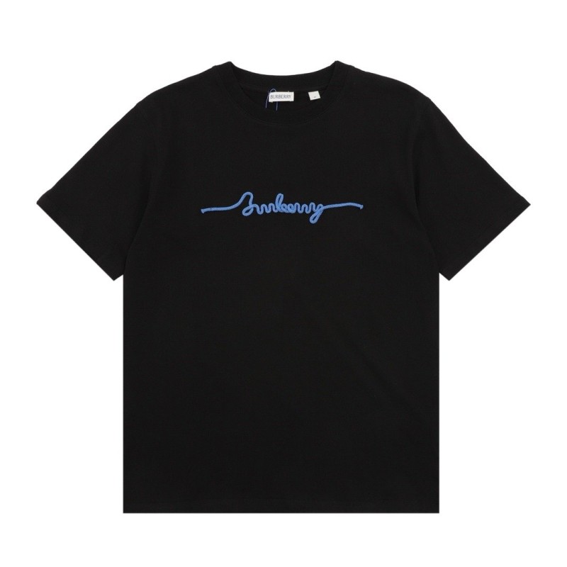 Burberry Unisex  Tee