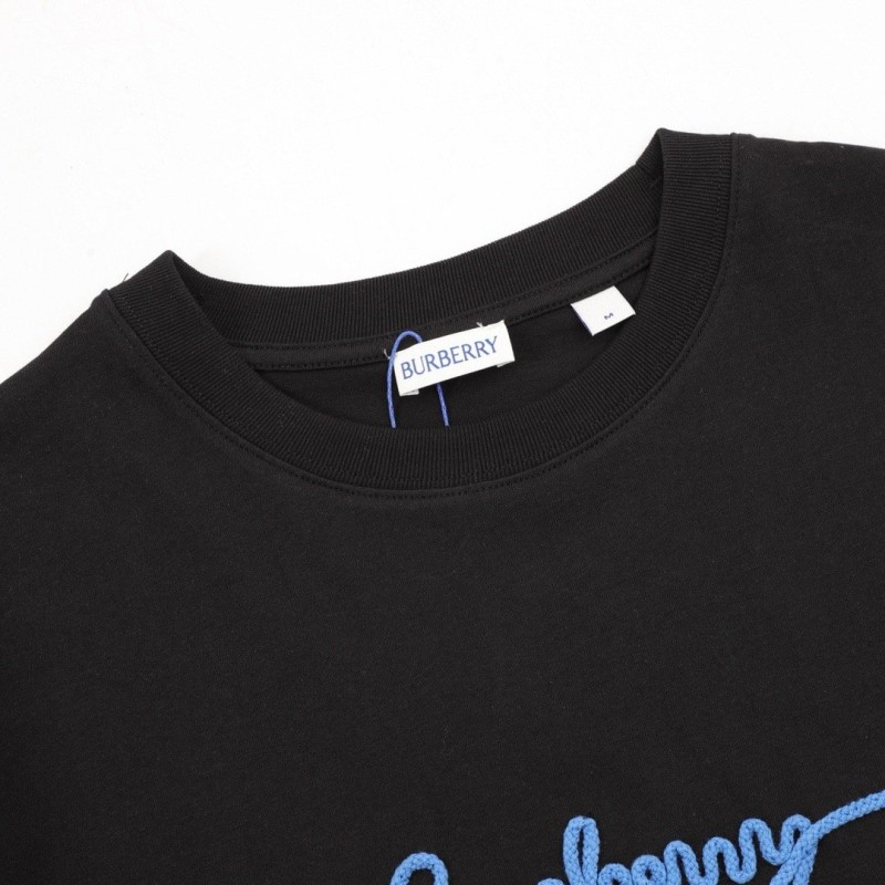 Burberry Unisex  Tee