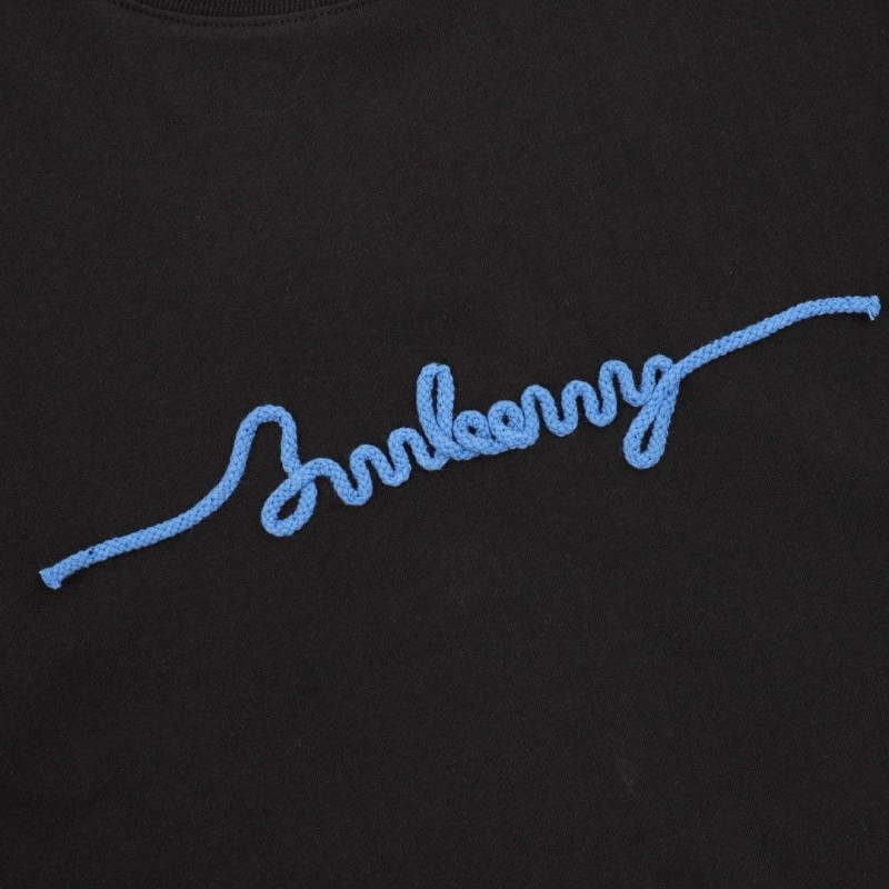 Burberry Unisex  Tee